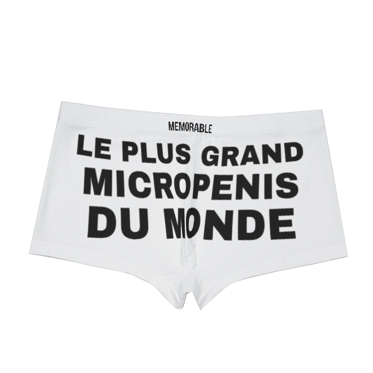 Boxer "Le plus grand"