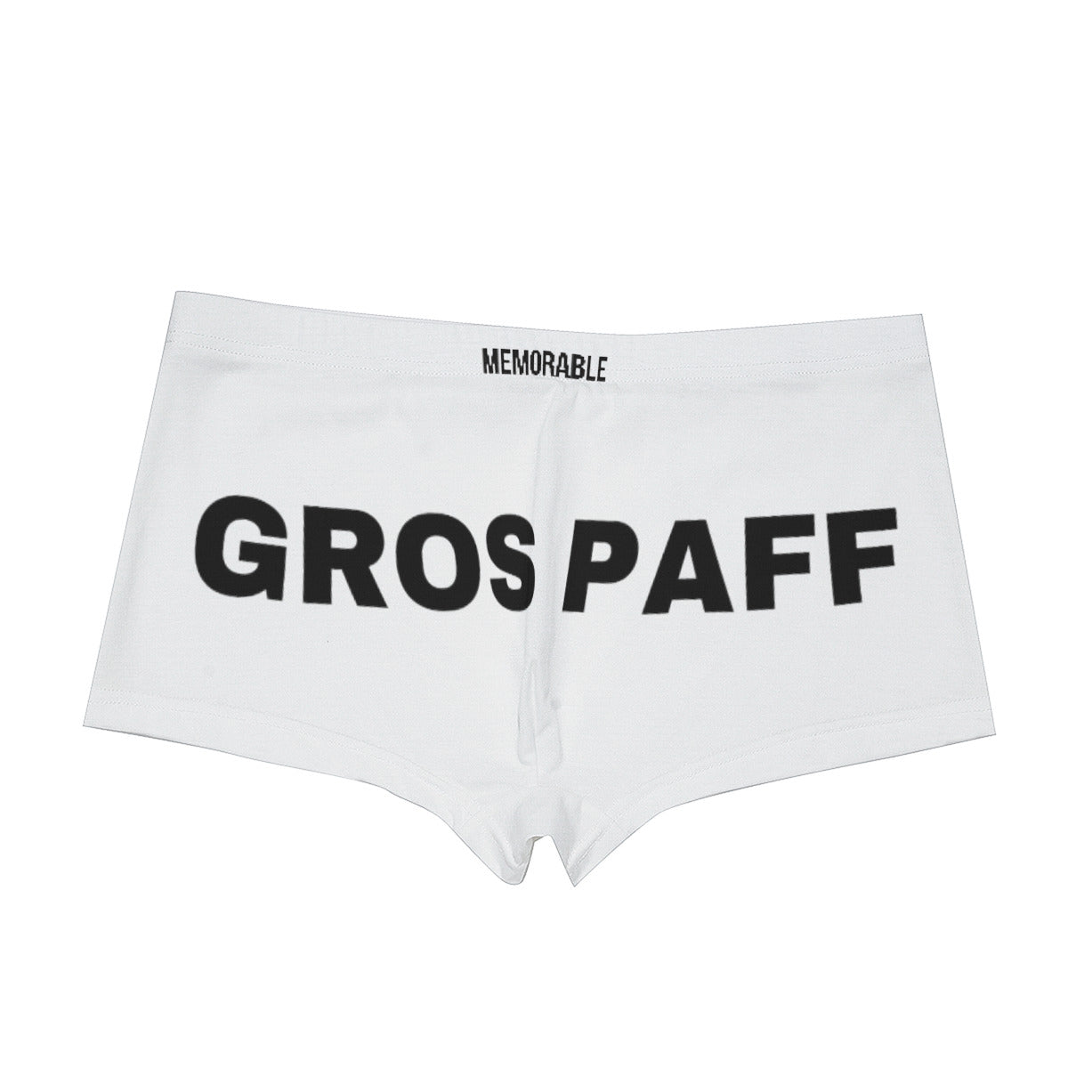 Boxer "Gros Paff"
