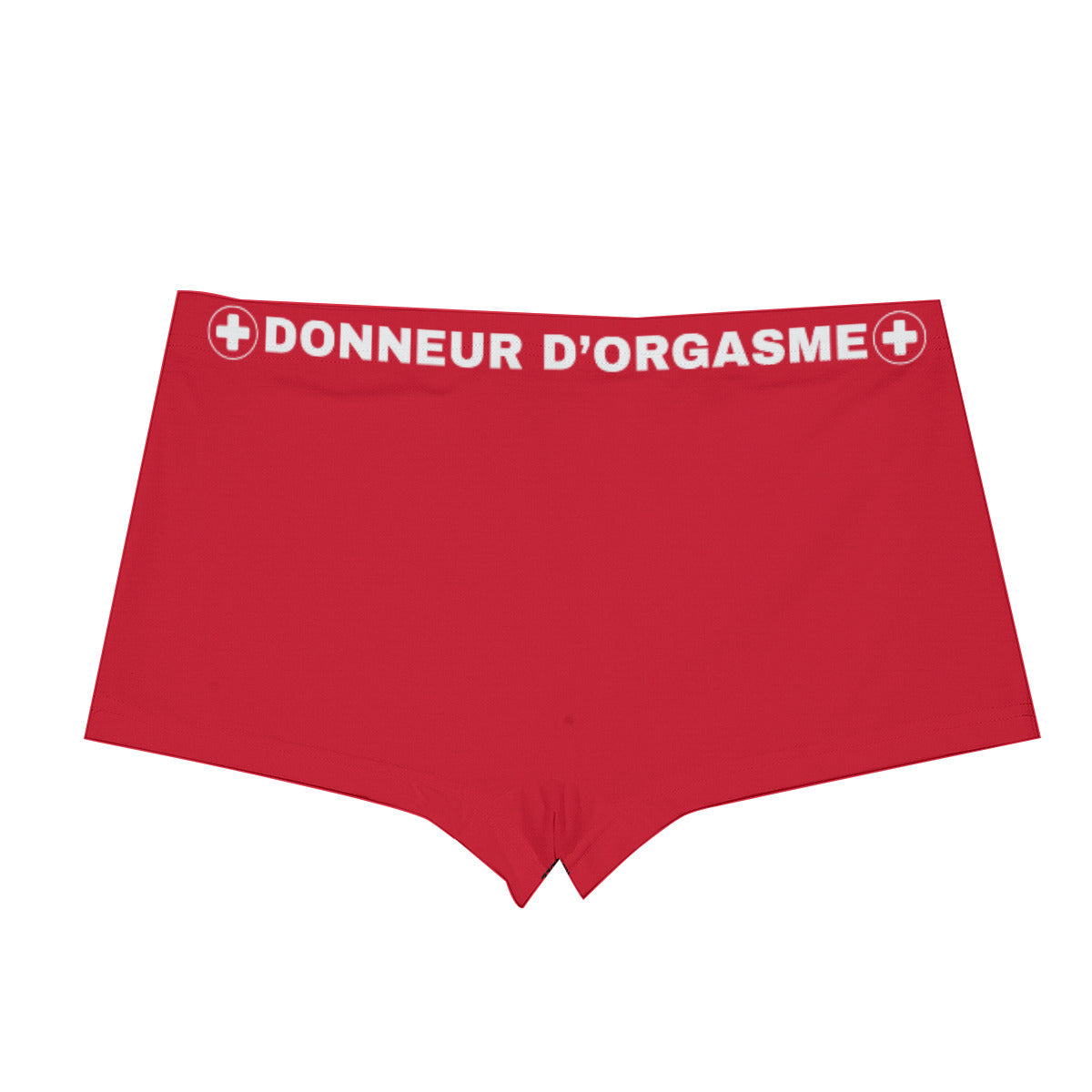 Boxer "Donneur d'orgasme"