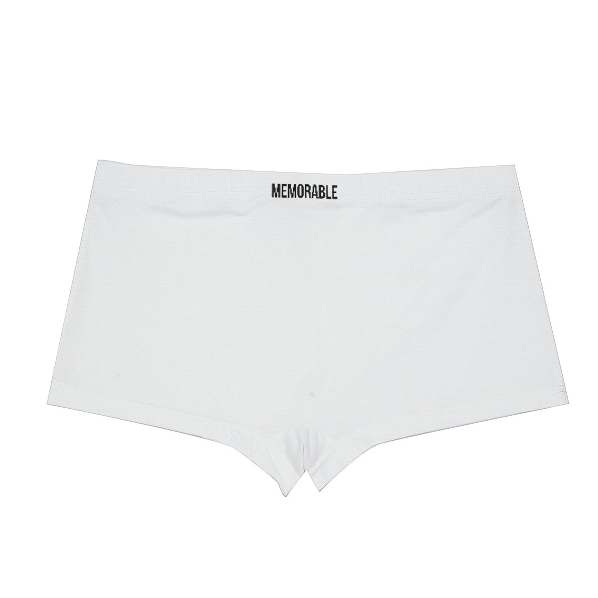 Boxer " Goût Puff "