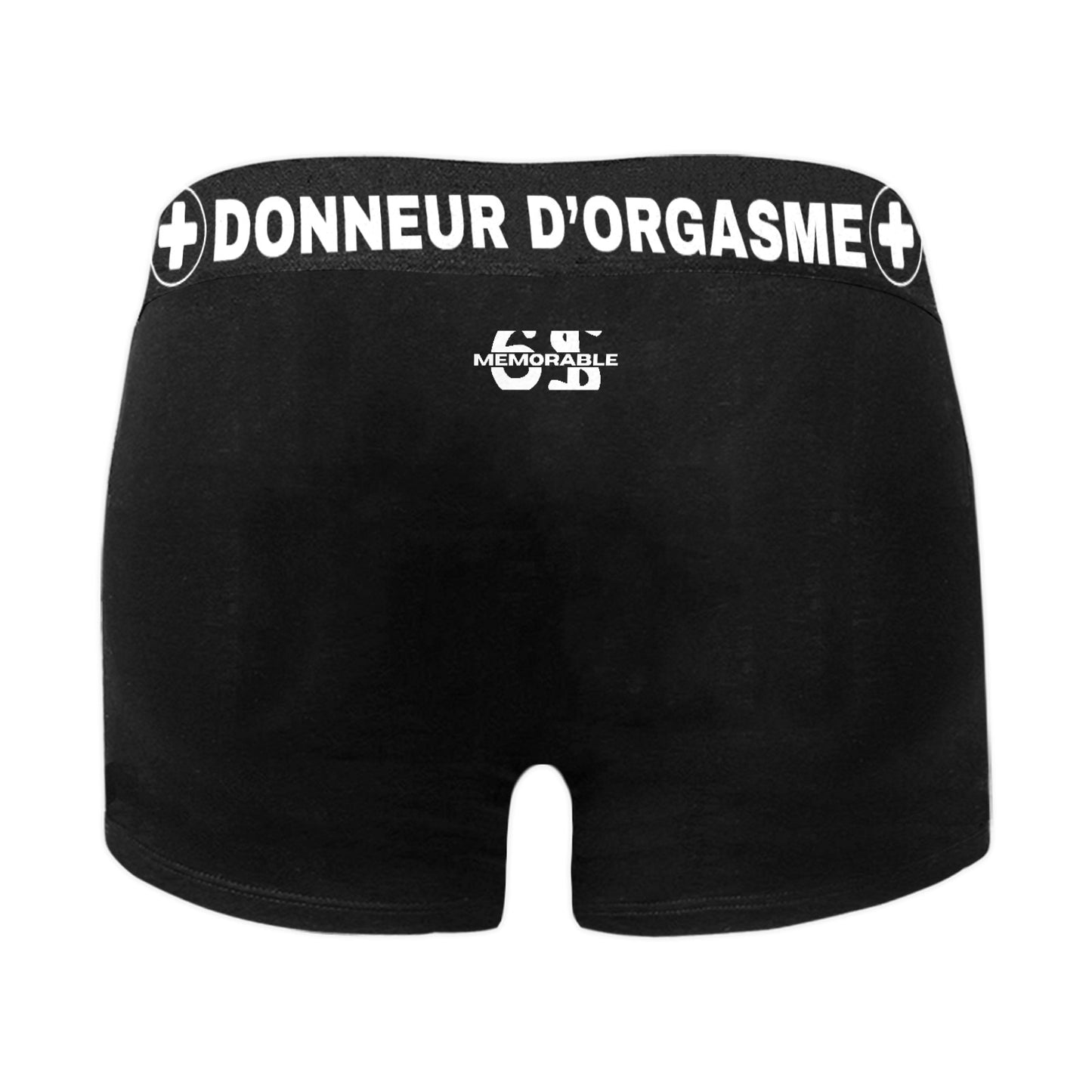Boxer "Donneur d'orgasme"