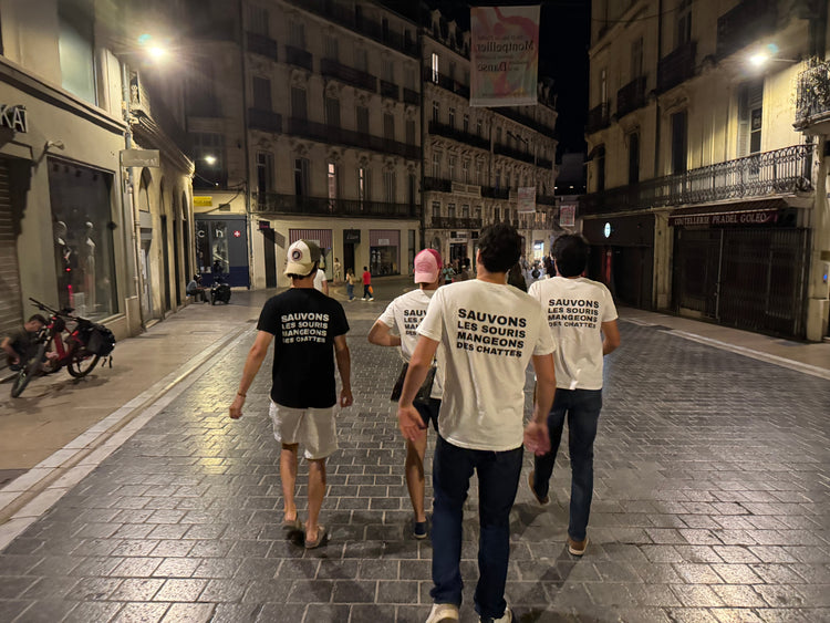 T-shirts