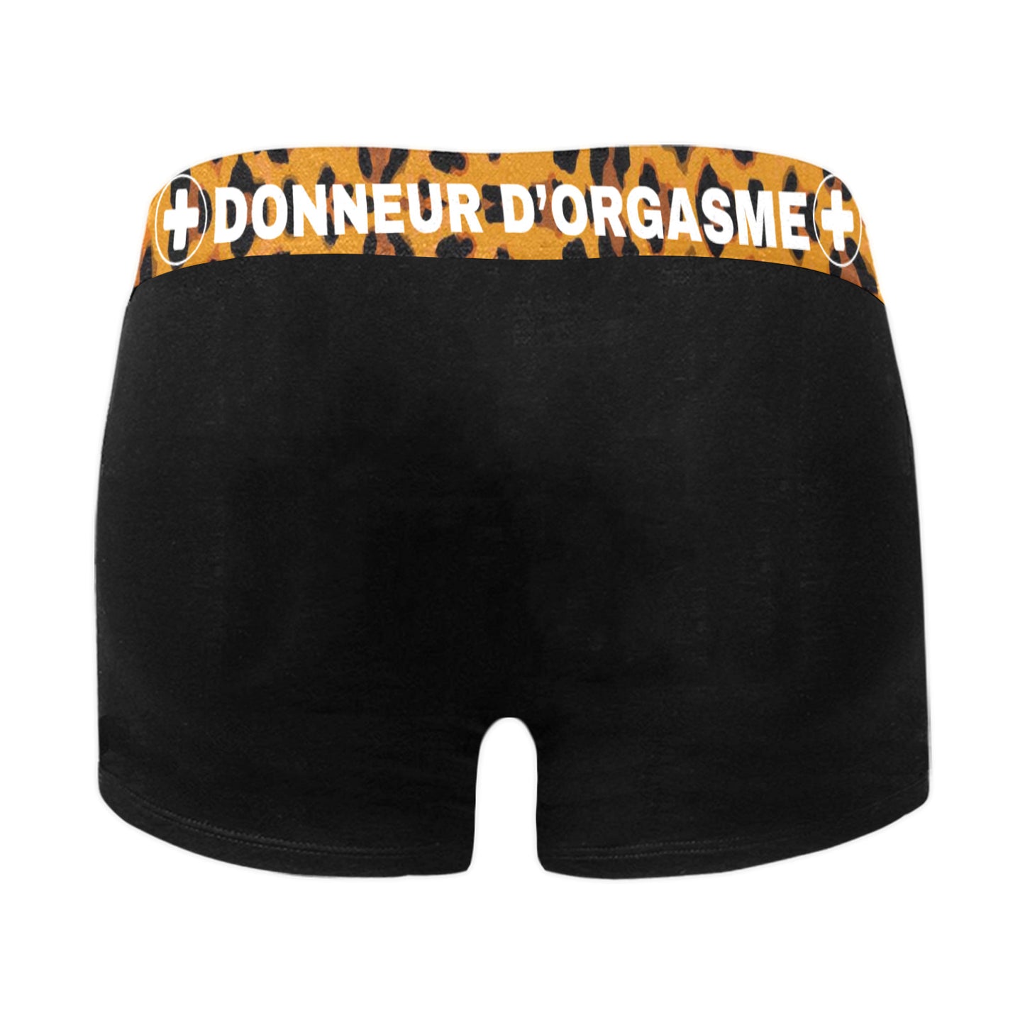 Boxer "Donneur d'orgasme"