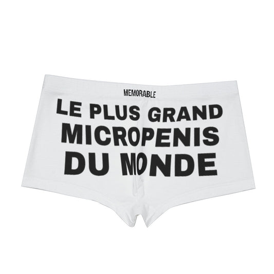 Boxer "Le plus grand"
