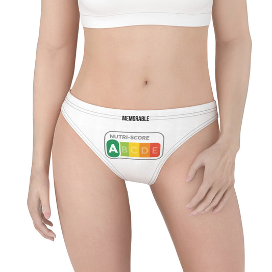 String "Nutri-score"
