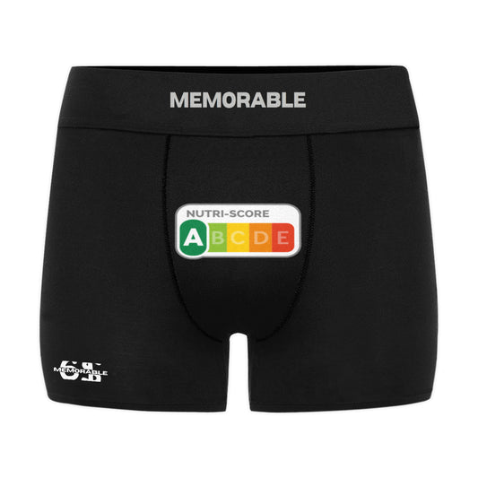 Boxer "Nutri-score"