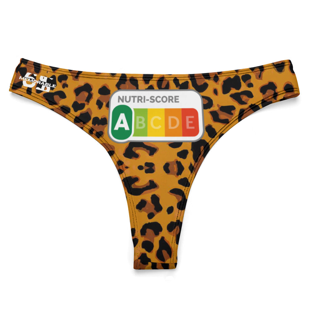 String "Nutri-score"