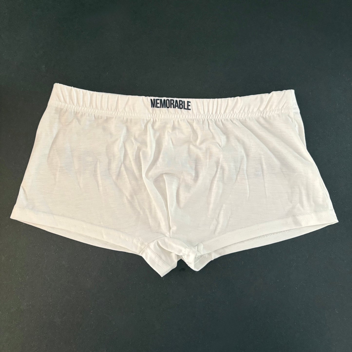 Boxer "Maxi pétard"