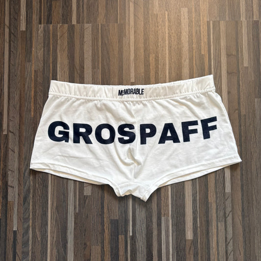 "Big Paff" Boxer Shorts 