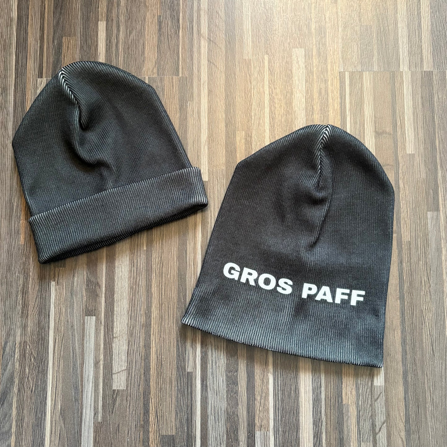 Bonnet " Gros Paff "