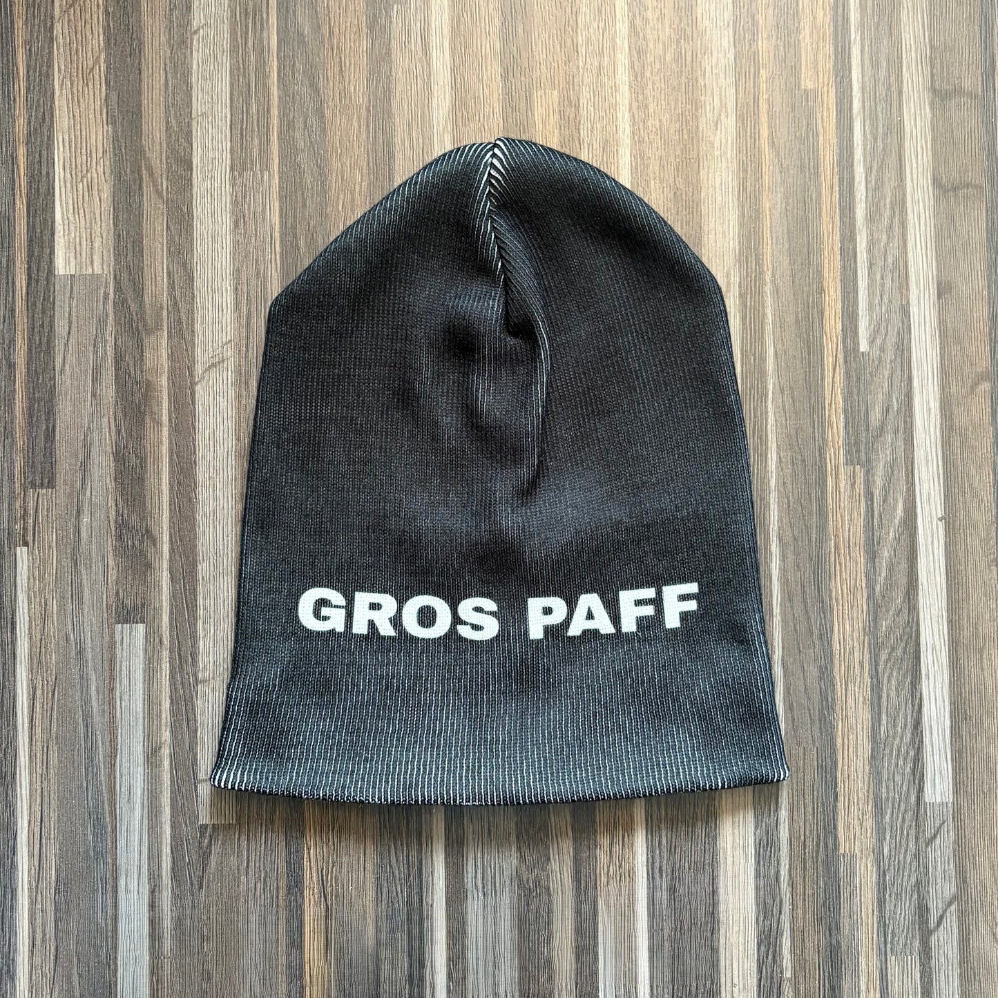Bonnet " Gros Paff "
