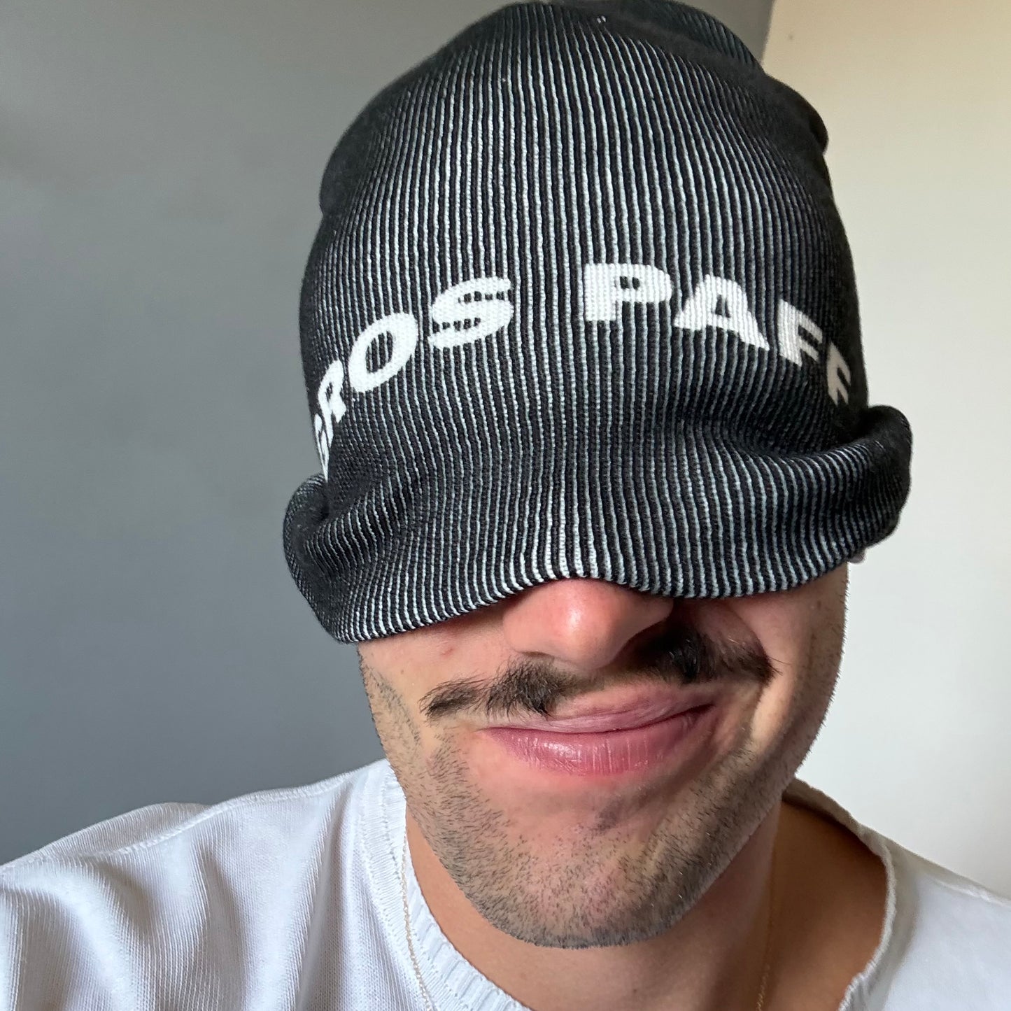 Bonnet " Gros Paff "